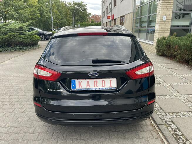 Ford Mondeo 2.0 Diesel