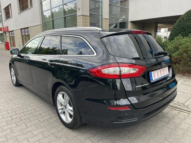 Ford Mondeo 2.0 Diesel
