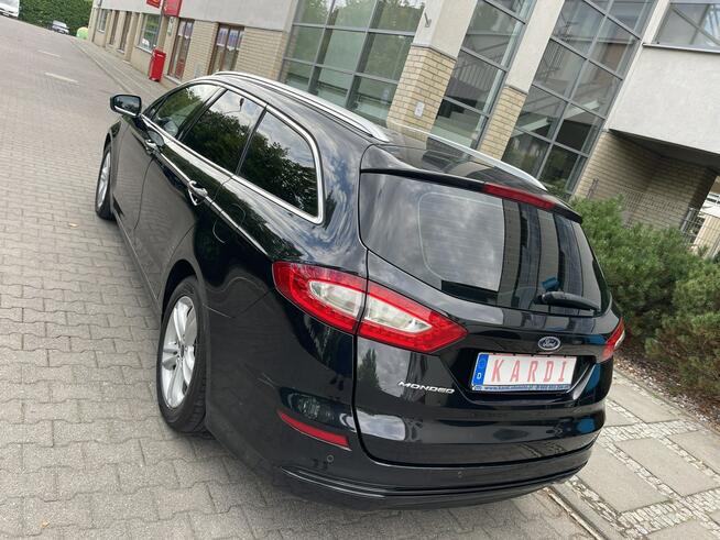 Ford Mondeo 2.0 Diesel