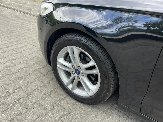 Ford Mondeo 2.0 Diesel