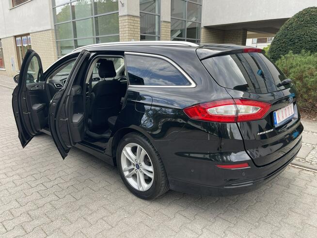 Ford Mondeo 2.0 Diesel