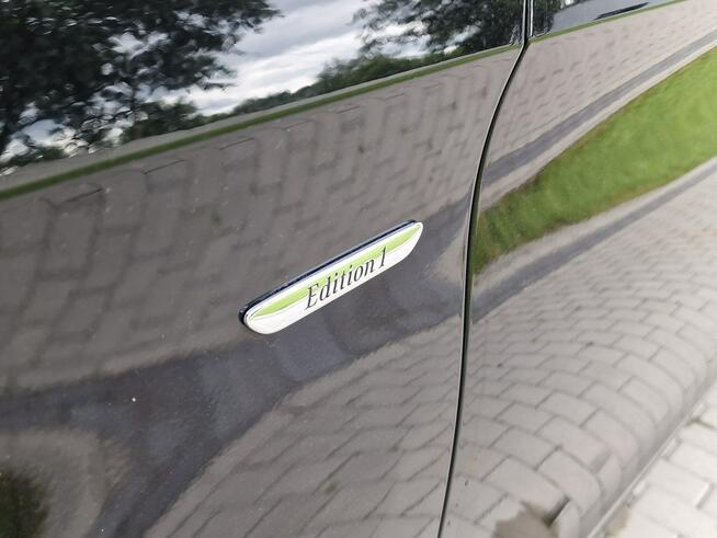 Mercedes V 250 Edition1 Business 6 Osobowy Stolik Burmester Salon PL Raty Zamiana