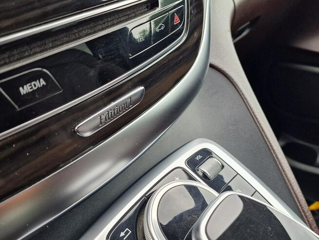 Mercedes V 250 Edition1 Business 6 Osobowy Stolik Burmester Salon PL Raty Zamiana