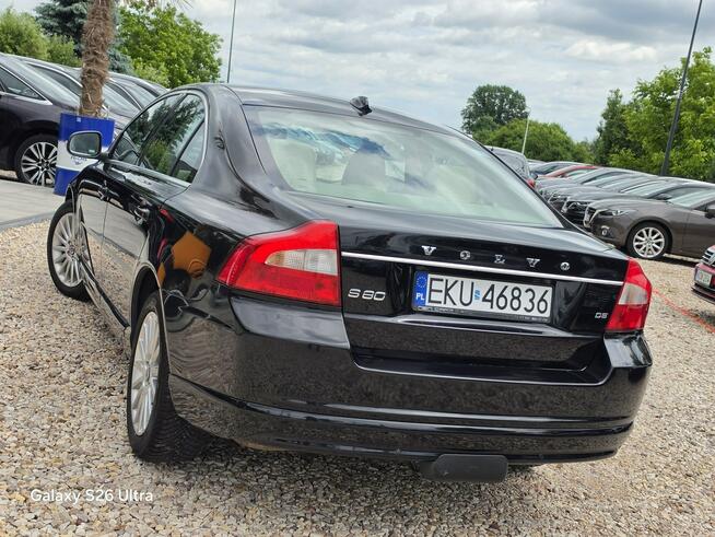 Volvo S80 2.4D5#185PS#SUMMUM#Aut#Bixenon#Navi#Beżowe Skóry#Climatr#ASO#FuLL!!!