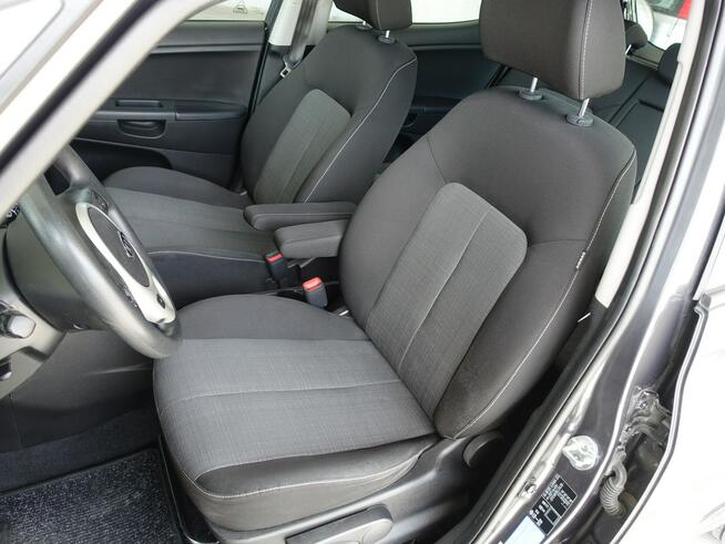 Kia Venga 1.6 Ben.125KM/Automat/Podgrz.Fotele/Ks.Serwisowe