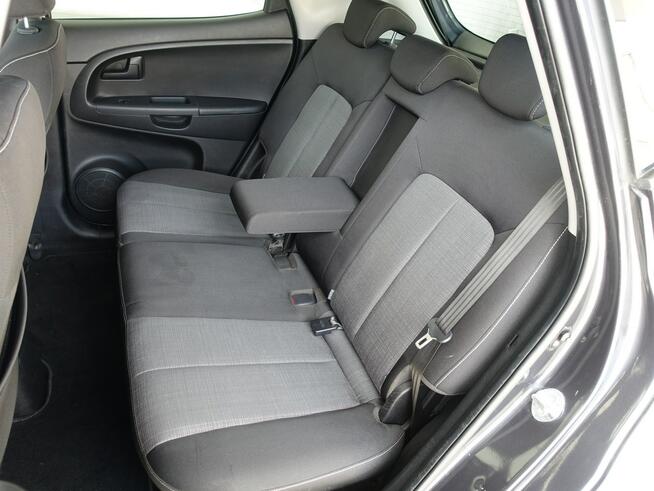 Kia Venga 1.6 Ben.125KM/Automat/Podgrz.Fotele/Ks.Serwisowe