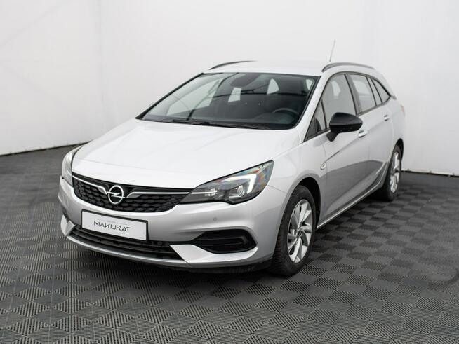 Opel Astra GD8A831#1.2 T Edition 2 stref klima Cz.cof LED Salon PL VAT23%