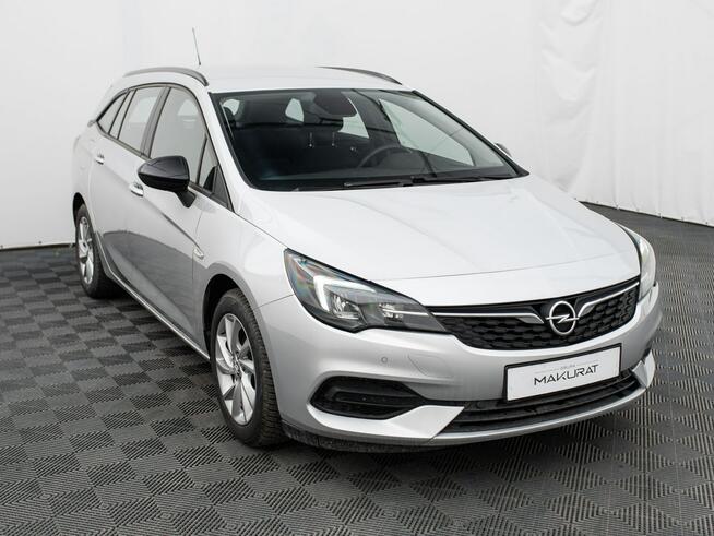 Opel Astra GD8A831#1.2 T Edition 2 stref klima Cz.cof LED Salon PL VAT23%