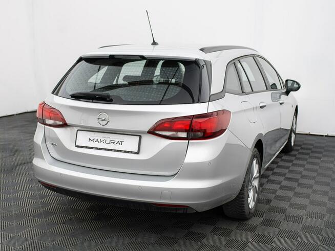 Opel Astra GD8A831#1.2 T Edition 2 stref klima Cz.cof LED Salon PL VAT23%