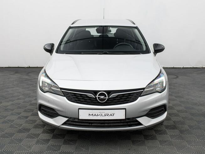 Opel Astra GD8A831#1.2 T Edition 2 stref klima Cz.cof LED Salon PL VAT23%