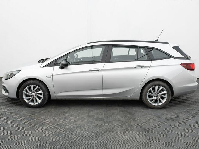 Opel Astra GD8A831#1.2 T Edition 2 stref klima Cz.cof LED Salon PL VAT23%