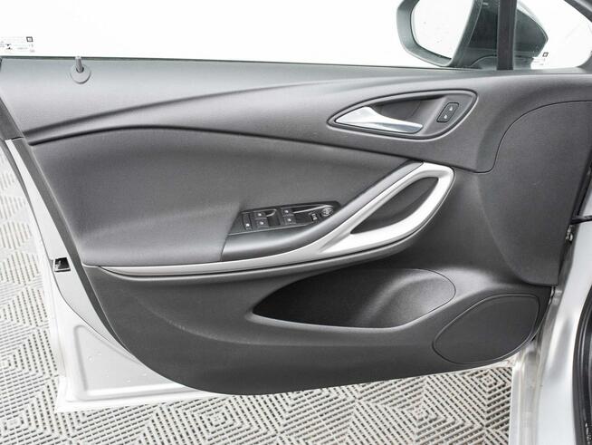 Opel Astra GD8A831#1.2 T Edition 2 stref klima Cz.cof LED Salon PL VAT23%