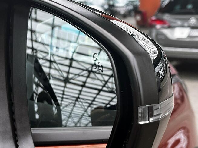 Peugeot 5008 2,0HDi 177KM 7osób ALLURE Led+Navi+ACC Krajowy GWAR 1wł Bezwyp F23%