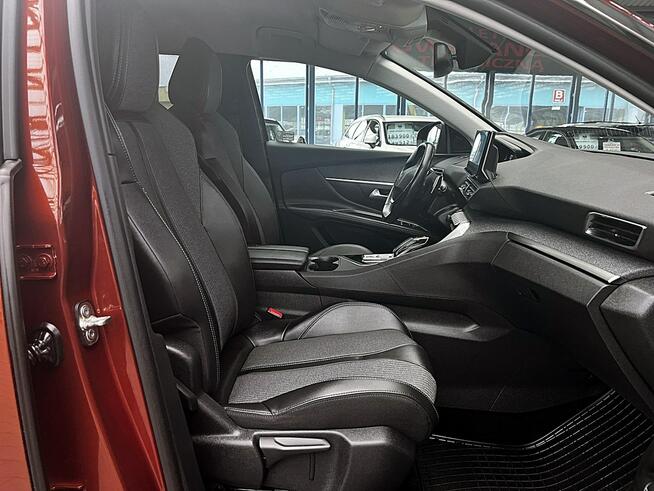 Peugeot 5008 2,0HDi 177KM 7osób ALLURE Led+Navi+ACC Krajowy GWAR 1wł Bezwyp F23%