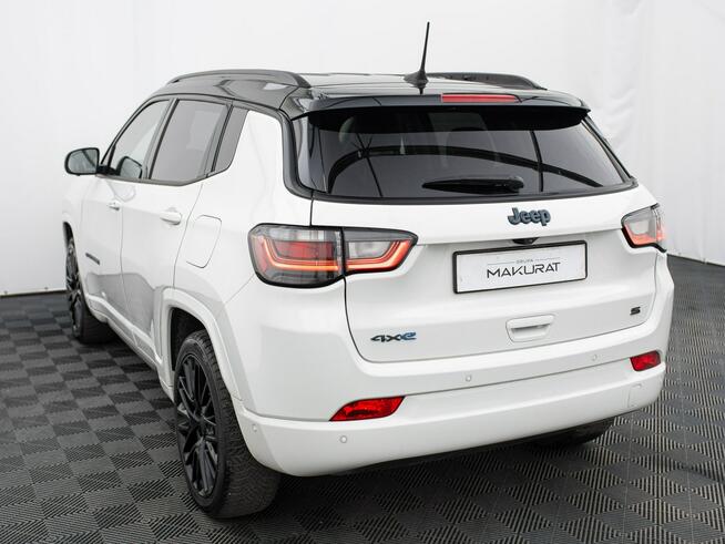 Jeep Compass GD4H525#1.3 T4 PHEV 4xe S K.cofania Podgrz.f Salon PL VAT 23%