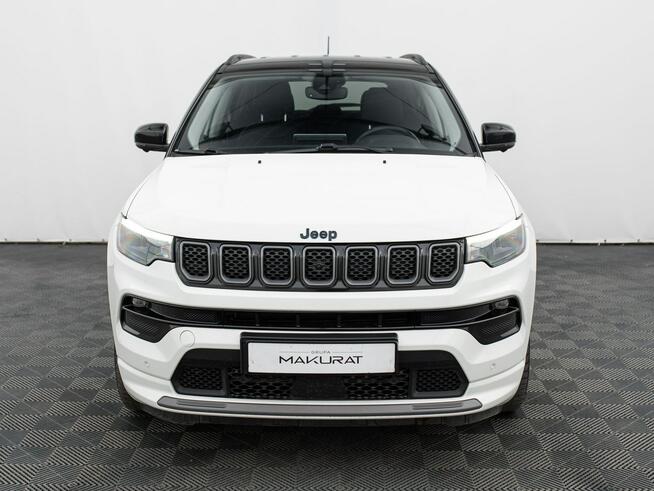 Jeep Compass GD4H525#1.3 T4 PHEV 4xe S K.cofania Podgrz.f Salon PL VAT 23%