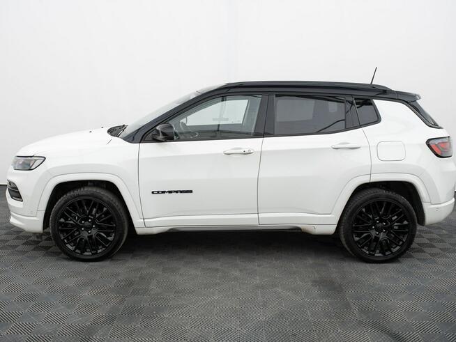 Jeep Compass GD4H525#1.3 T4 PHEV 4xe S K.cofania Podgrz.f Salon PL VAT 23%