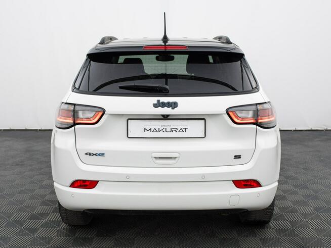 Jeep Compass GD4H525#1.3 T4 PHEV 4xe S K.cofania Podgrz.f Salon PL VAT 23%