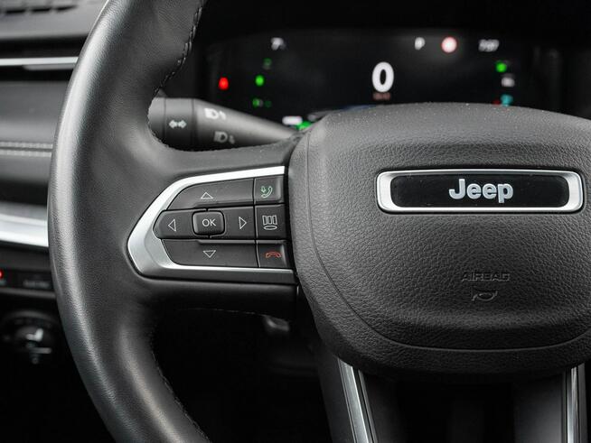 Jeep Compass GD4H525#1.3 T4 PHEV 4xe S K.cofania Podgrz.f Salon PL VAT 23%