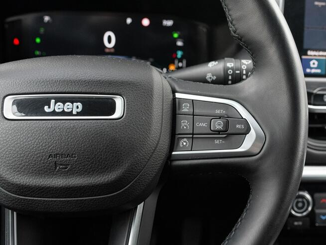 Jeep Compass GD4H525#1.3 T4 PHEV 4xe S K.cofania Podgrz.f Salon PL VAT 23%