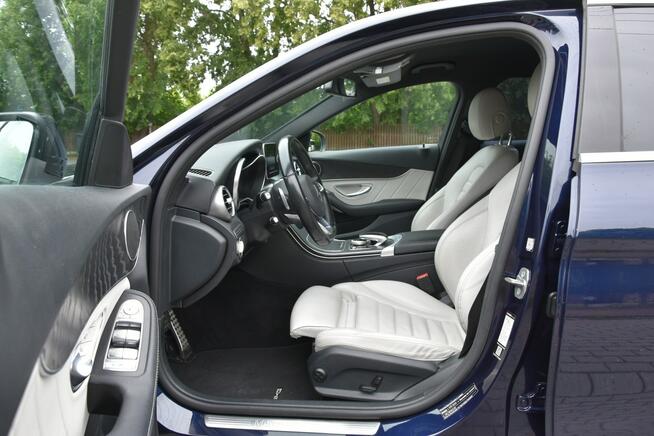 C 220d XI.2017r. AMG line 181tkm Skóra NAVi Kamera Xenon