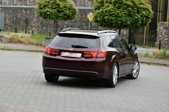 Honda Accord Executive 2.2 i-DTEC 150KM Manual 2011r. Skóra Xenon Climatronic