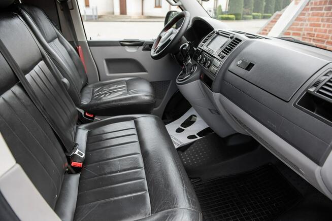 Volkswagen Transporter T5 LONG ! Lift ! R-Line ! 2.0TDI CR 140KM DSG ! Super Stan !