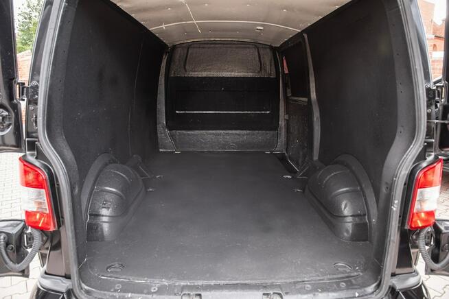 Volkswagen Transporter T5 LONG ! Lift ! R-Line ! 2.0TDI CR 140KM DSG ! Super Stan !