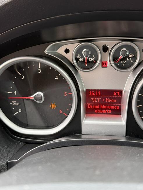 Ford Kuga 12r. 2.0 TDCI 4x4 klimatronik serwisowany z Niemiec