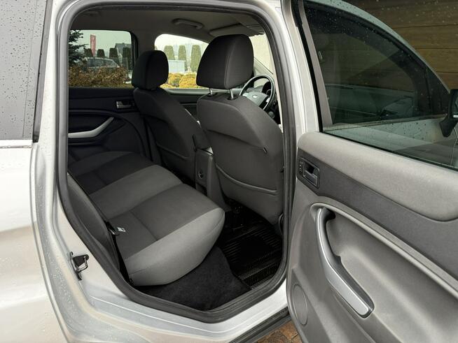 Ford Kuga 12r. 2.0 TDCI 4x4 klimatronik serwisowany z Niemiec
