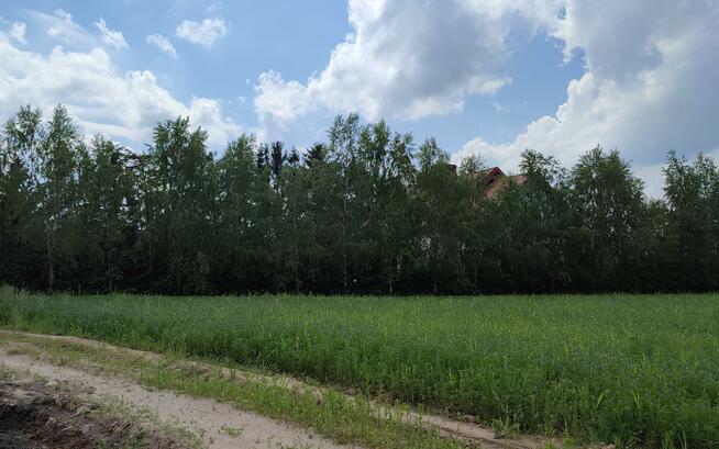 Działka Kołobrzeg
