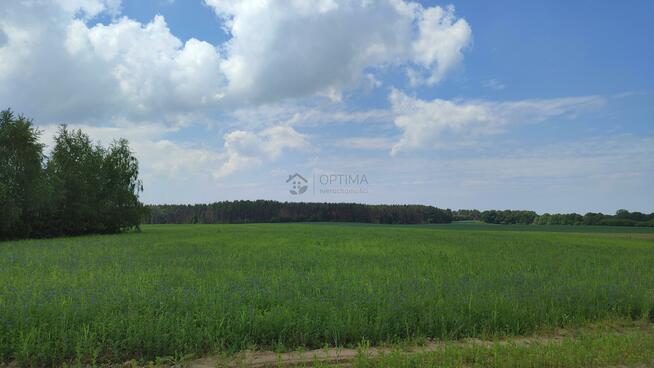 Działka Kołobrzeg