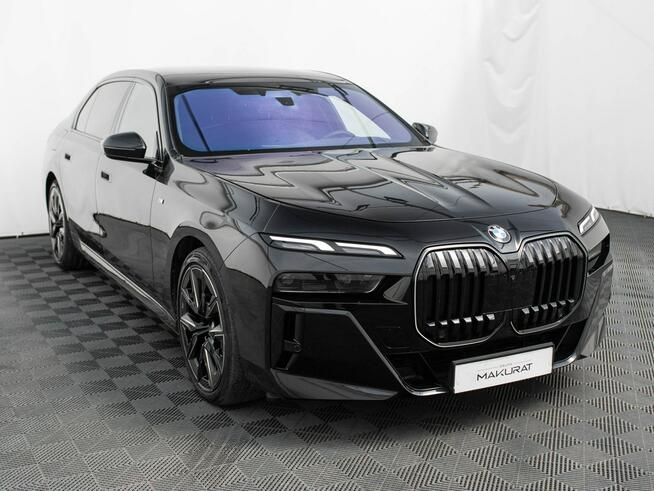 GD7M483#740d xDrive mHEV M Sport Ambient Skóra Salon PL VAT23%