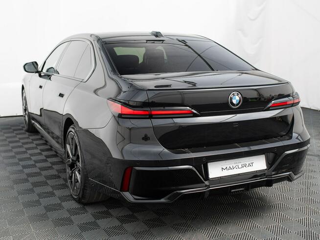 GD7M483#740d xDrive mHEV M Sport Ambient Skóra Salon PL VAT23%
