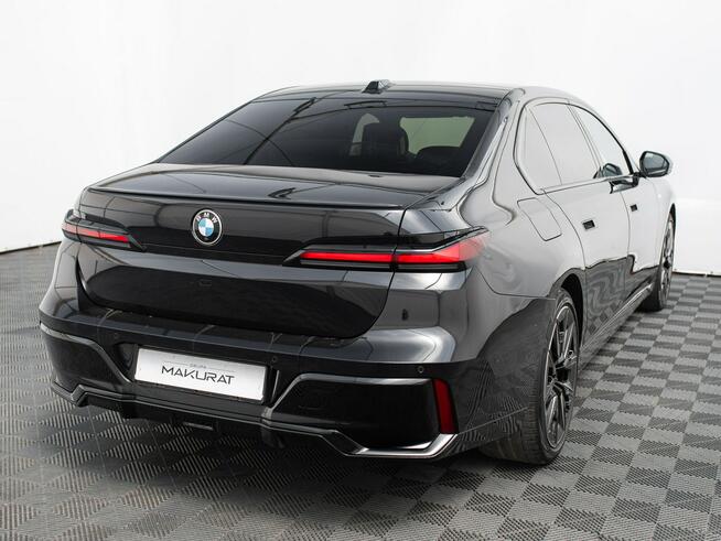 GD7M483#740d xDrive mHEV M Sport Ambient Skóra Salon PL VAT23%