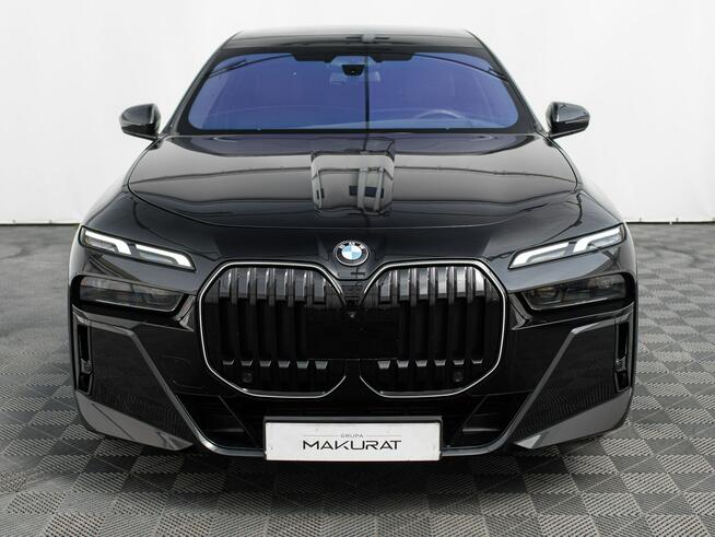GD7M483#740d xDrive mHEV M Sport Ambient Skóra Salon PL VAT23%