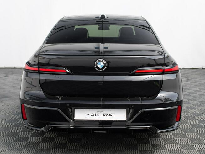 GD7M483#740d xDrive mHEV M Sport Ambient Skóra Salon PL VAT23%