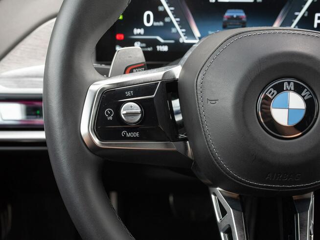 GD7M483#740d xDrive mHEV M Sport Ambient Skóra Salon PL VAT23%