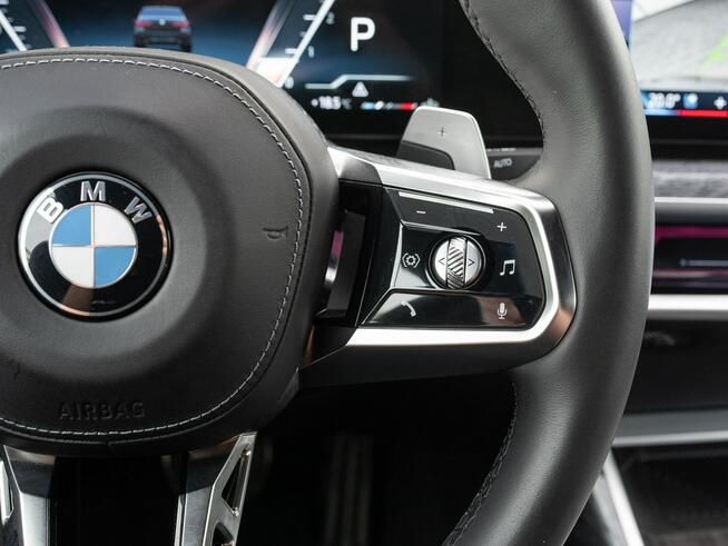 GD7M483#740d xDrive mHEV M Sport Ambient Skóra Salon PL VAT23%