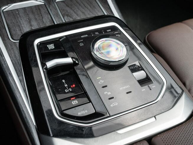 GD7M483#740d xDrive mHEV M Sport Ambient Skóra Salon PL VAT23%