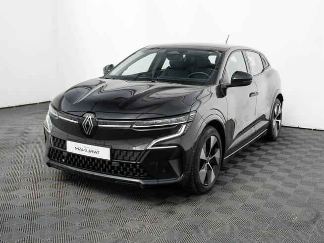 Renault Megane WD8103R#EV40 Equilibre K.cof LED 2 stref klima Salon PL VAT23%