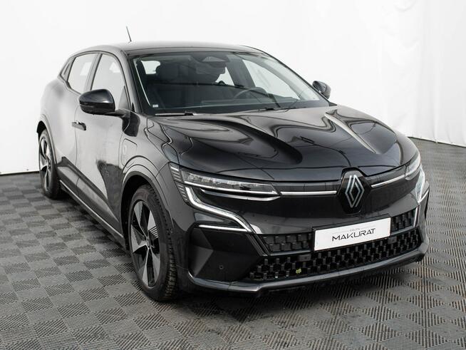 Renault Megane WD8103R#EV40 Equilibre K.cof LED 2 stref klima Salon PL VAT23%