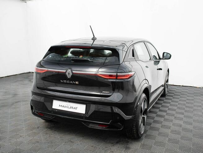 Renault Megane WD8103R#EV40 Equilibre K.cof LED 2 stref klima Salon PL VAT23%