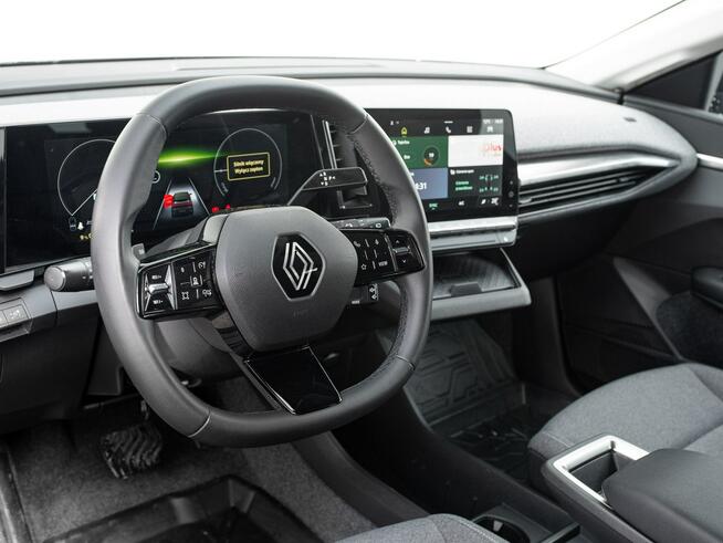 Renault Megane WD8103R#EV40 Equilibre K.cof LED 2 stref klima Salon PL VAT23%
