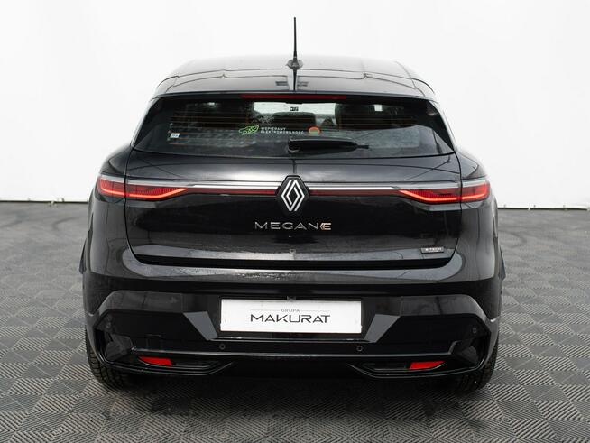 Renault Megane WD8103R#EV40 Equilibre K.cof LED 2 stref klima Salon PL VAT23%