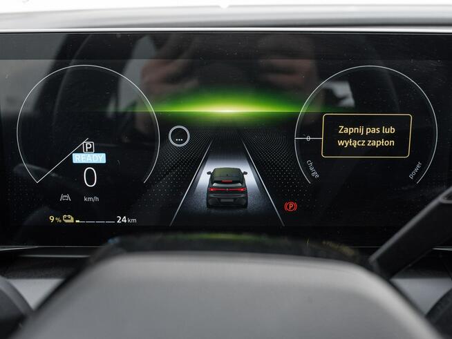Renault Megane WD8103R#EV40 Equilibre K.cof LED 2 stref klima Salon PL VAT23%