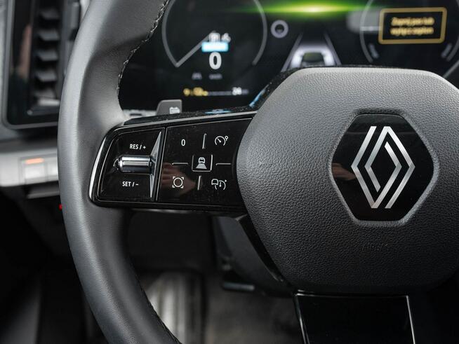 Renault Megane WD8103R#EV40 Equilibre K.cof LED 2 stref klima Salon PL VAT23%