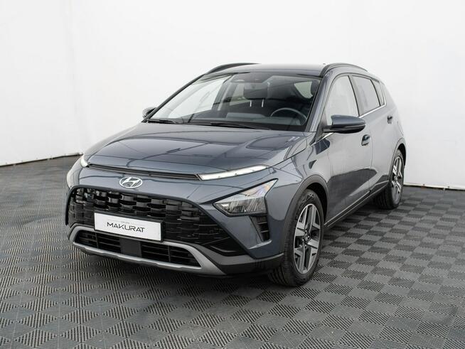 Hyundai Bayon GD7M675#1.0 T-GDI Executive DCT Podgrz.f I kier K.cof Salon PL VAT 23%