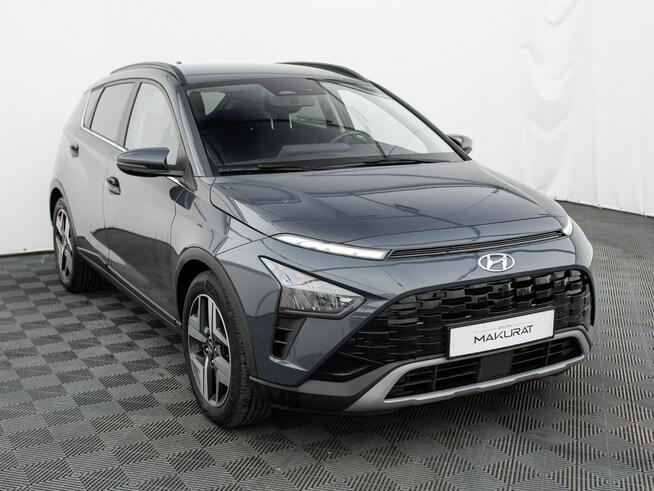 Hyundai Bayon GD7M675#1.0 T-GDI Executive DCT Podgrz.f I kier K.cof Salon PL VAT 23%