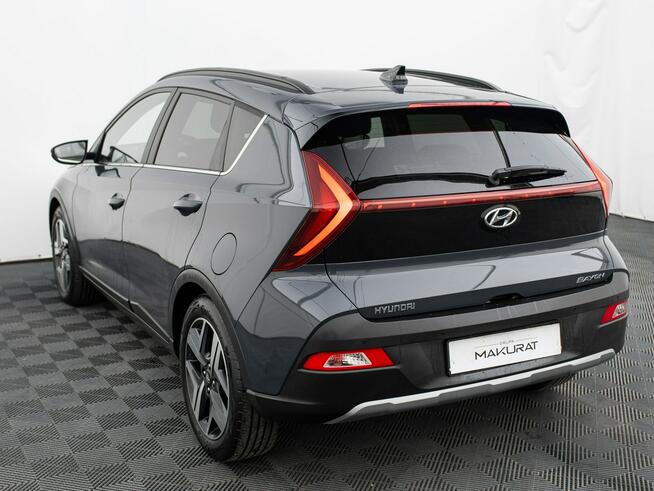 Hyundai Bayon GD7M675#1.0 T-GDI Executive DCT Podgrz.f I kier K.cof Salon PL VAT 23%